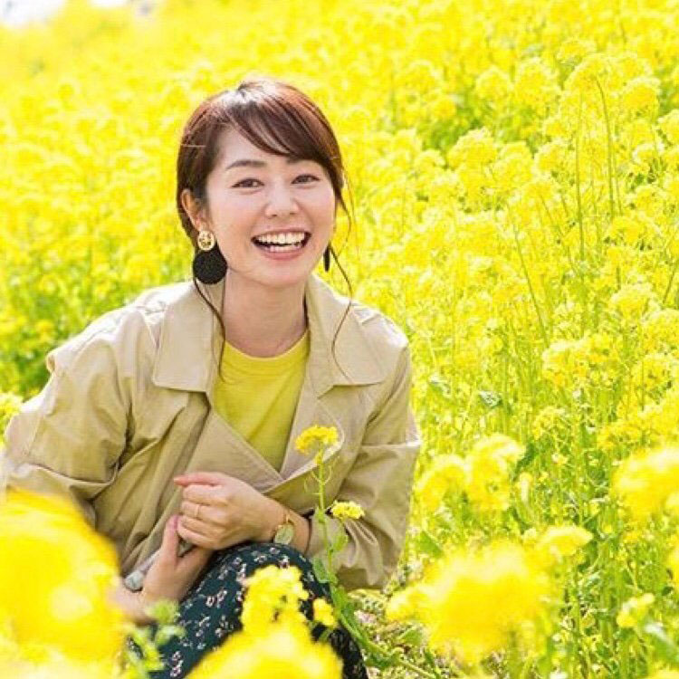 谷桃子のインスタグラムから