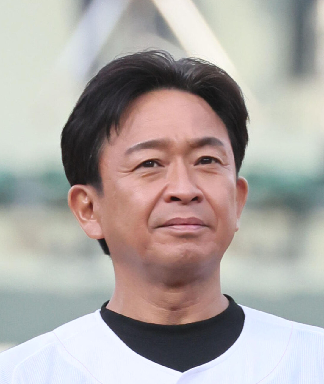 城島茂（2026年5月撮影）