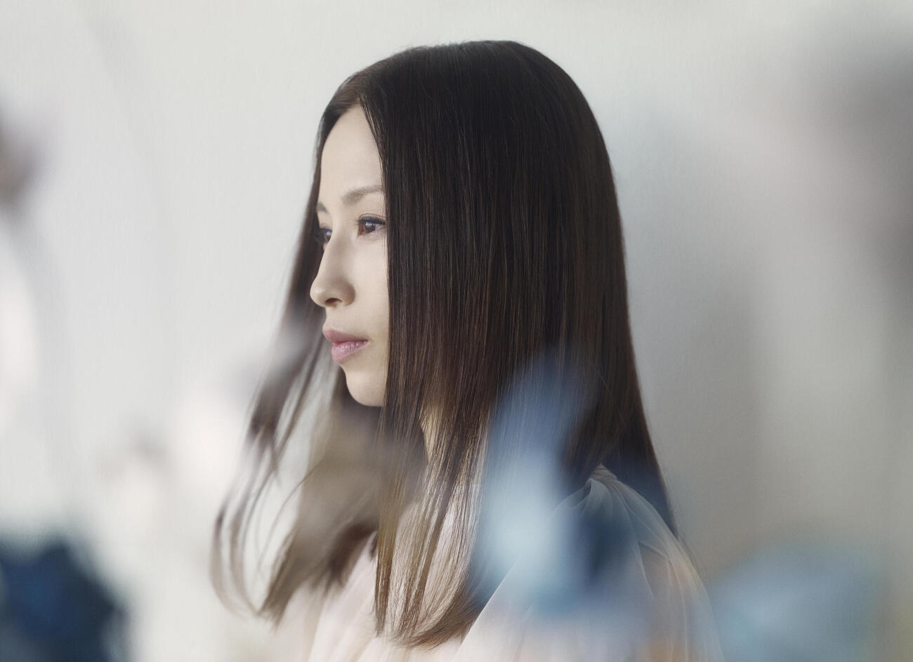 テレビ朝日系「あにいもうと」の主題歌「それなのに」を歌うUru