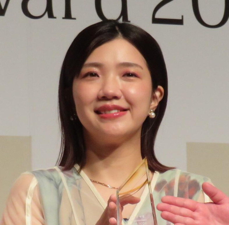 3時のヒロイン福田麻貴（2026年9月9日撮影）
