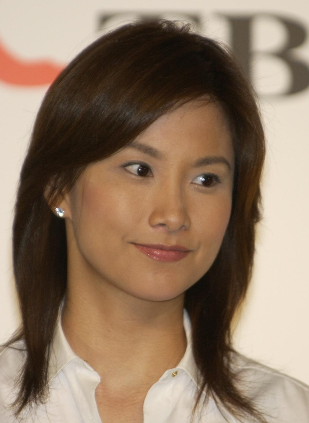 小倉弘子（2004年7月撮影）