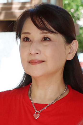 小林千絵（2026年撮影）