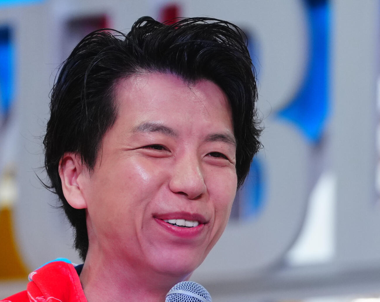 ニッポンの社長の辻クラシック（2026年撮影）