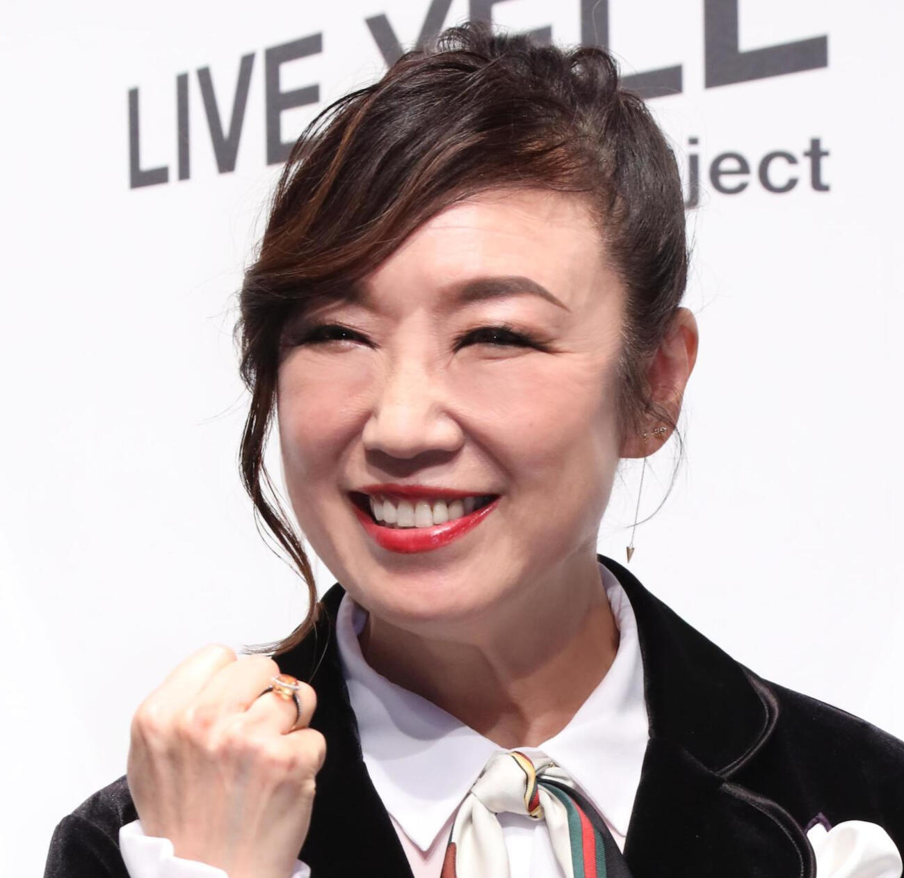 松任谷由実（2020年撮影）