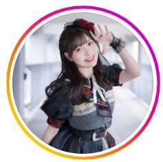 小日向優花のインスタグラムから