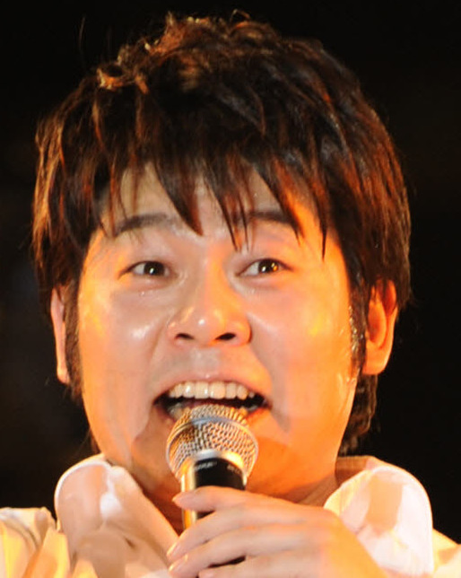 山本高広（2008年8月撮影）