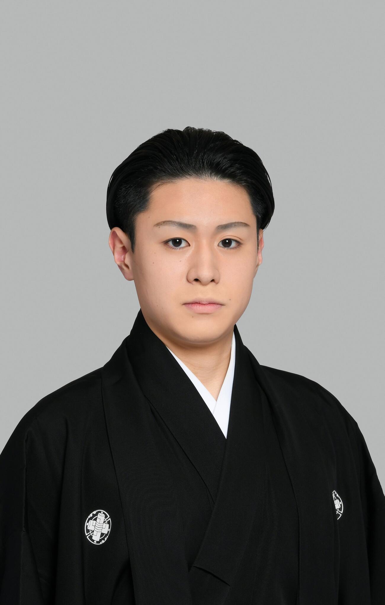中村歌之助