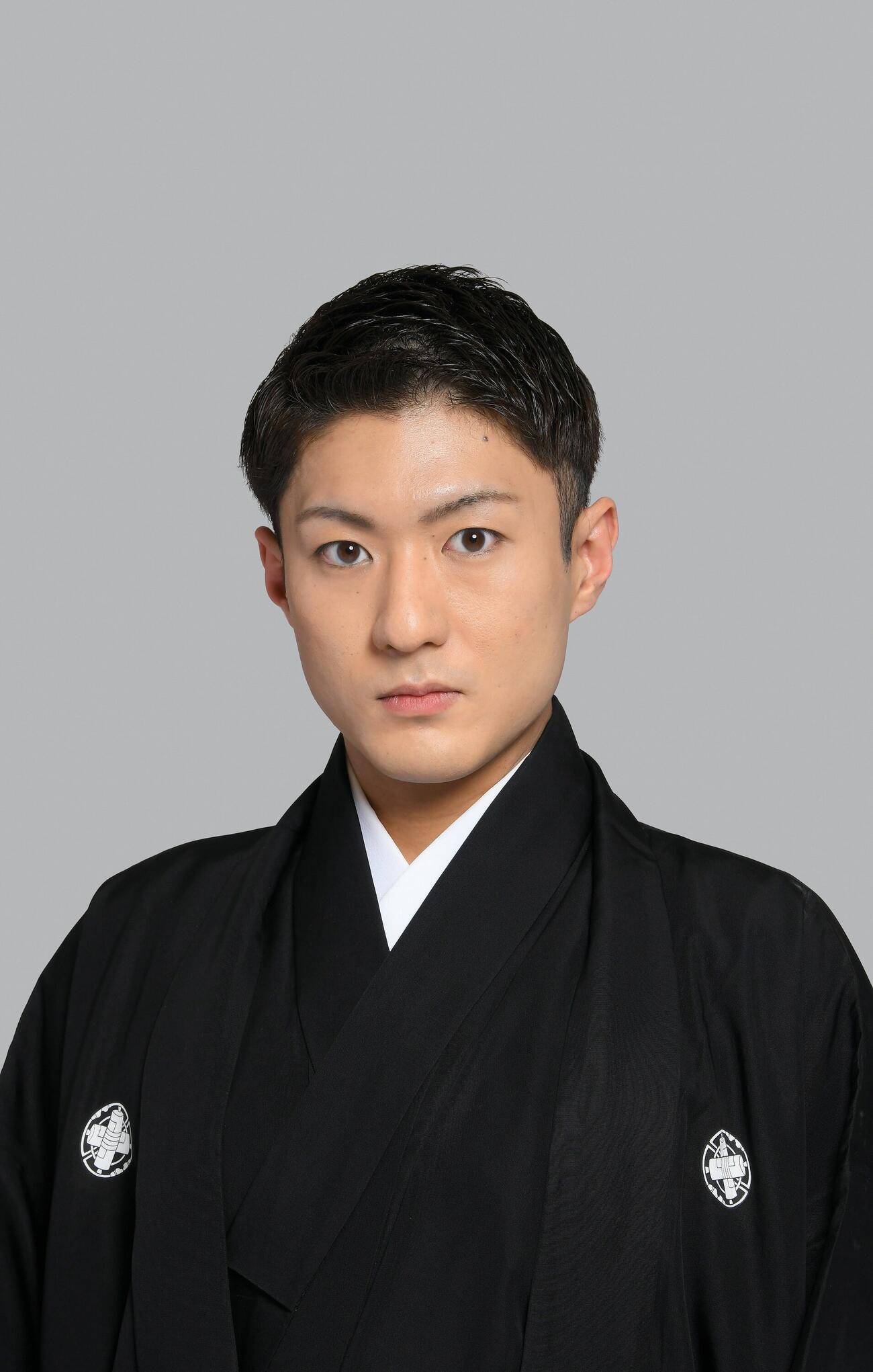 中村橋之助