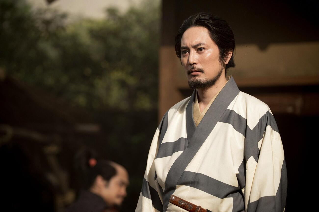 「豊臣兄弟！」の新キャストとして才蔵を演じる間宮祥太朗