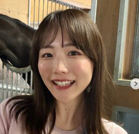 さとみあいのインスタグラムから