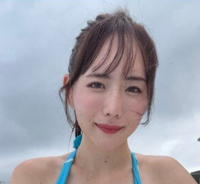 さとみあいのインスタグラムから