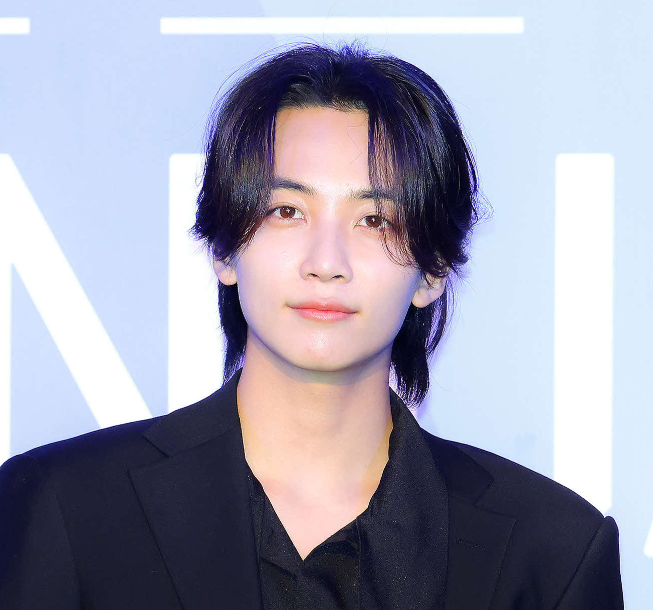 SEVENTEENのJEONGHAN（2022年11月撮影）