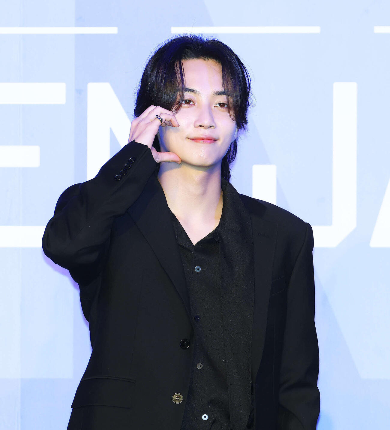 SEVENTEENのJEONGHAN（2022年11月撮影）