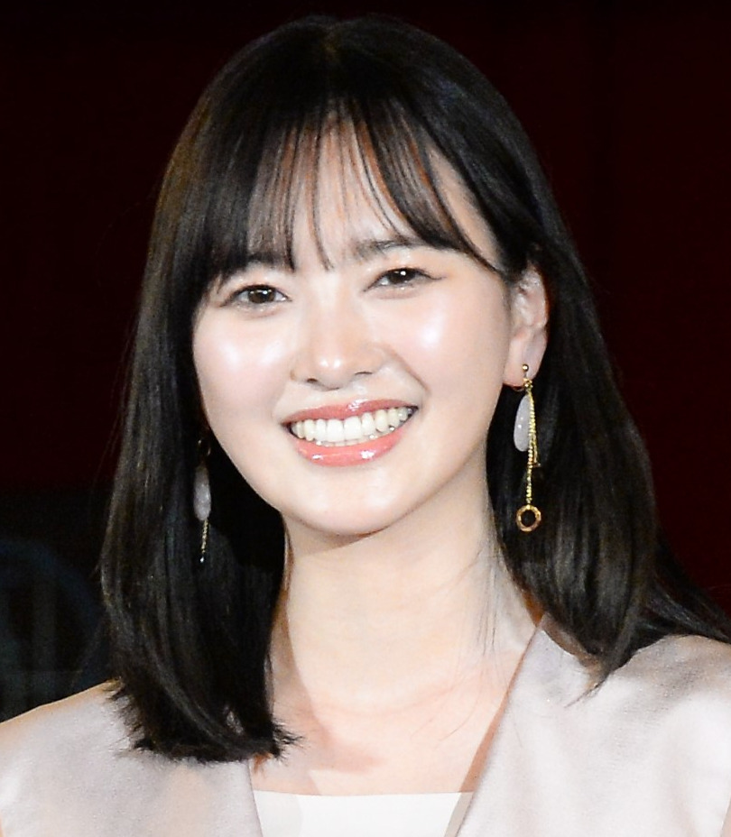 兒玉遥（2023年3月撮影）