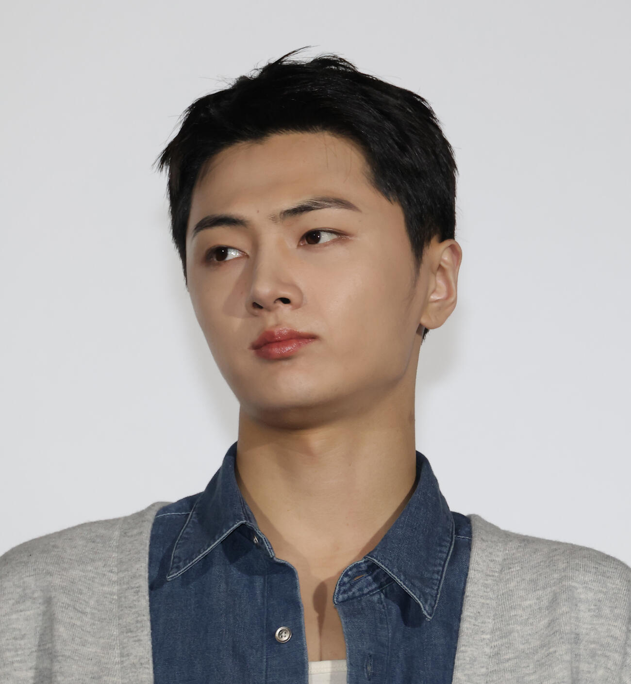 ENHYPENのJAY（2026年2月撮影）