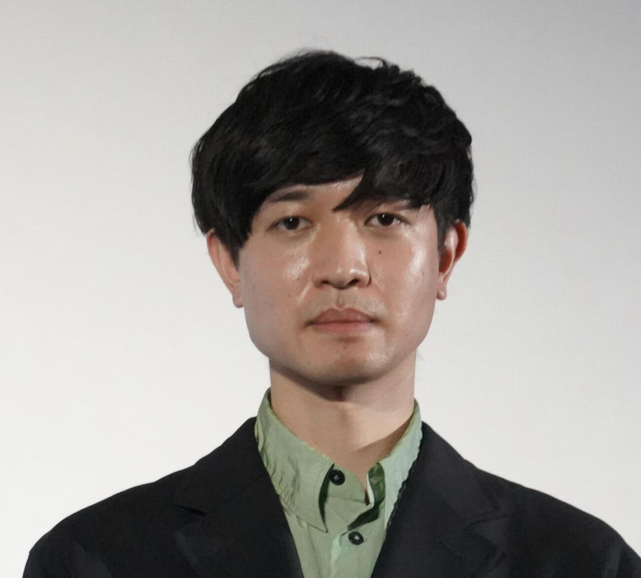 薬丸翔（2022年1月撮影）