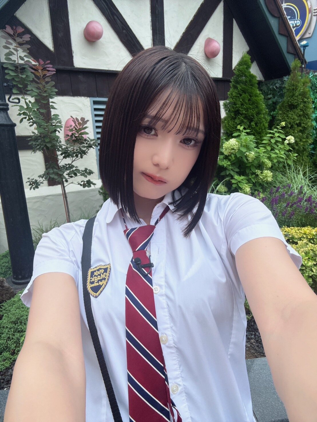 安杜羽加