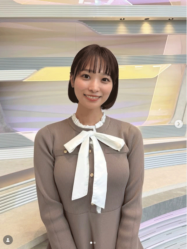 今井春花さんのインスタグラムから