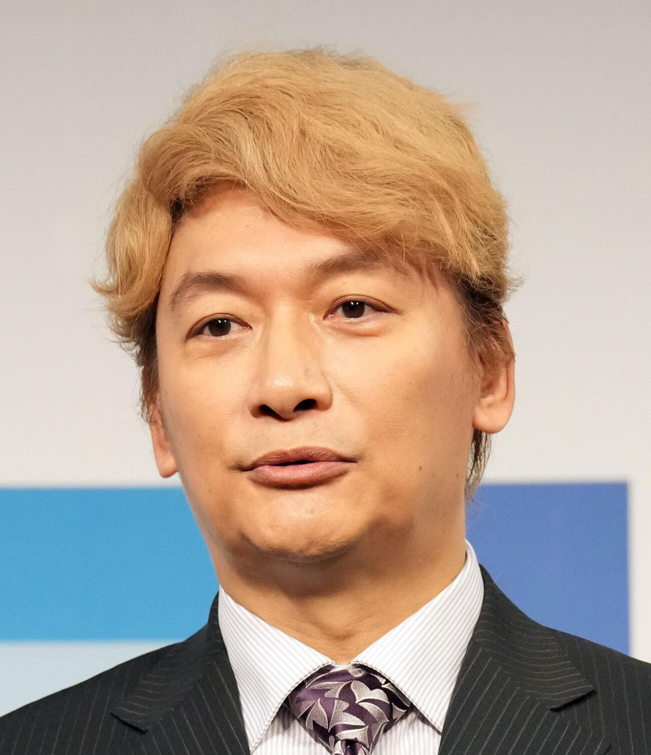 香取慎吾（2026年8月撮影）