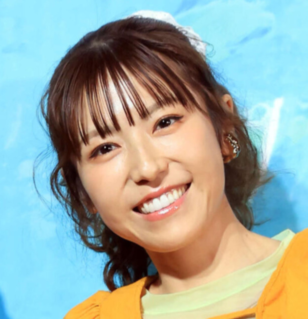 若槻千夏（2024年11月撮影）