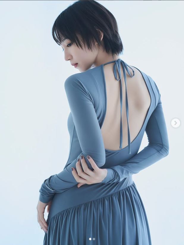 吉岡里帆のインスタグラムから