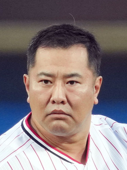 とにかく明るい安村（2023年8月撮影）