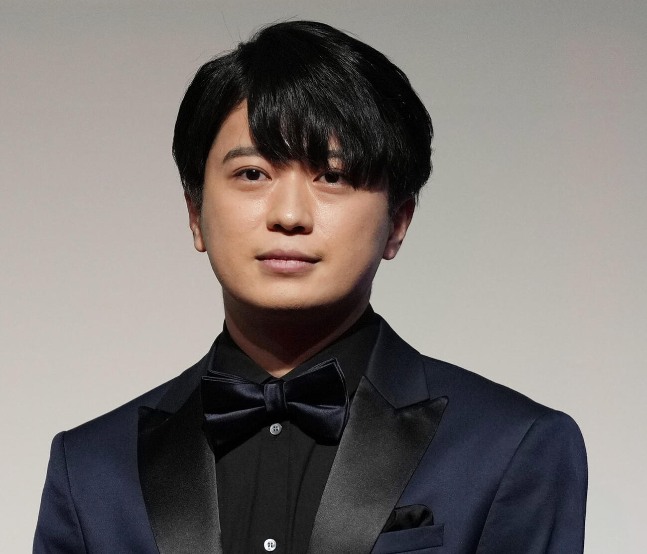浦和希（24年3月撮影）