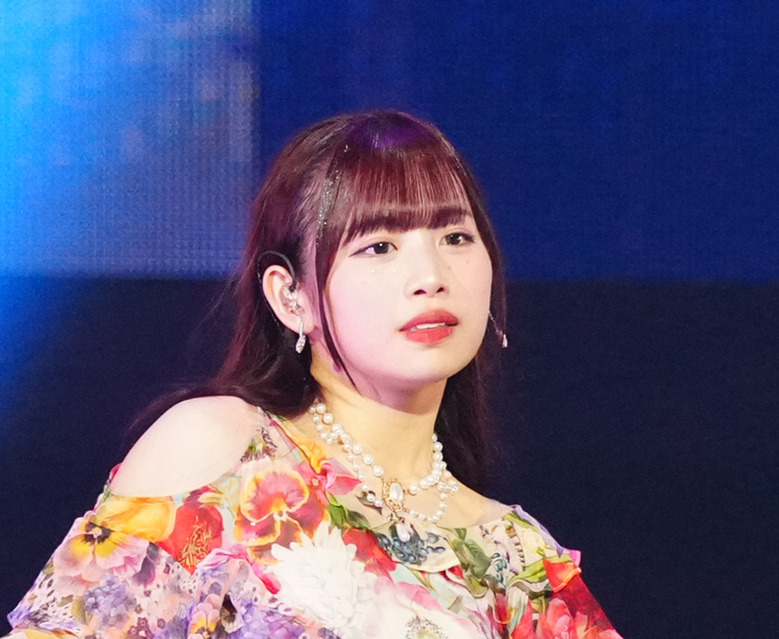 伊勢鈴蘭（2024年撮影）