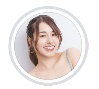 小山玲奈のインスタグラムから