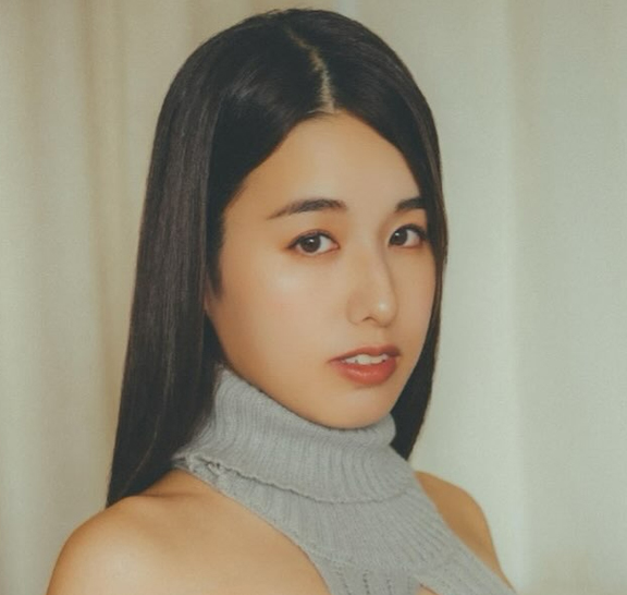 小山玲奈のインスタグラムから