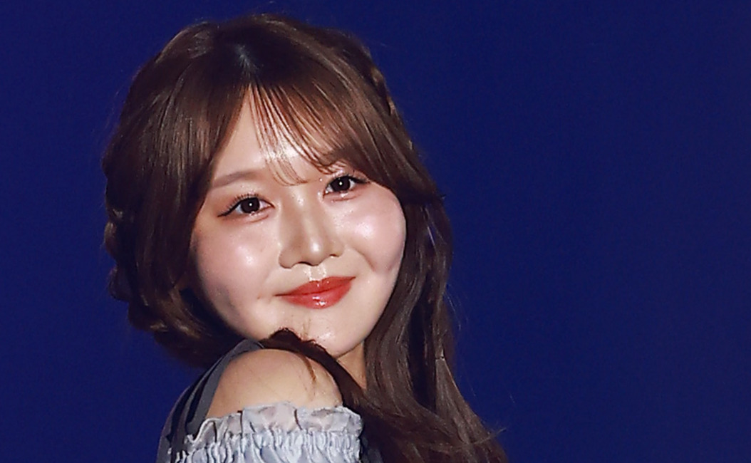 ≒JOYの藤沢莉子（2026年撮影）
