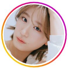 上西怜のインスタグラムから