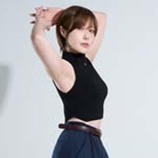 皆月なるのインスタグラムから