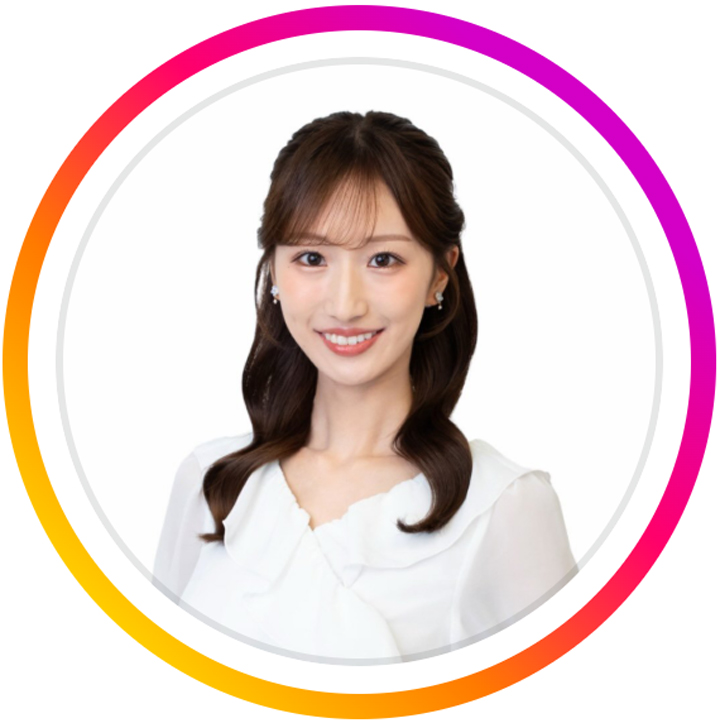 田辺真南葉のインスタグラムから