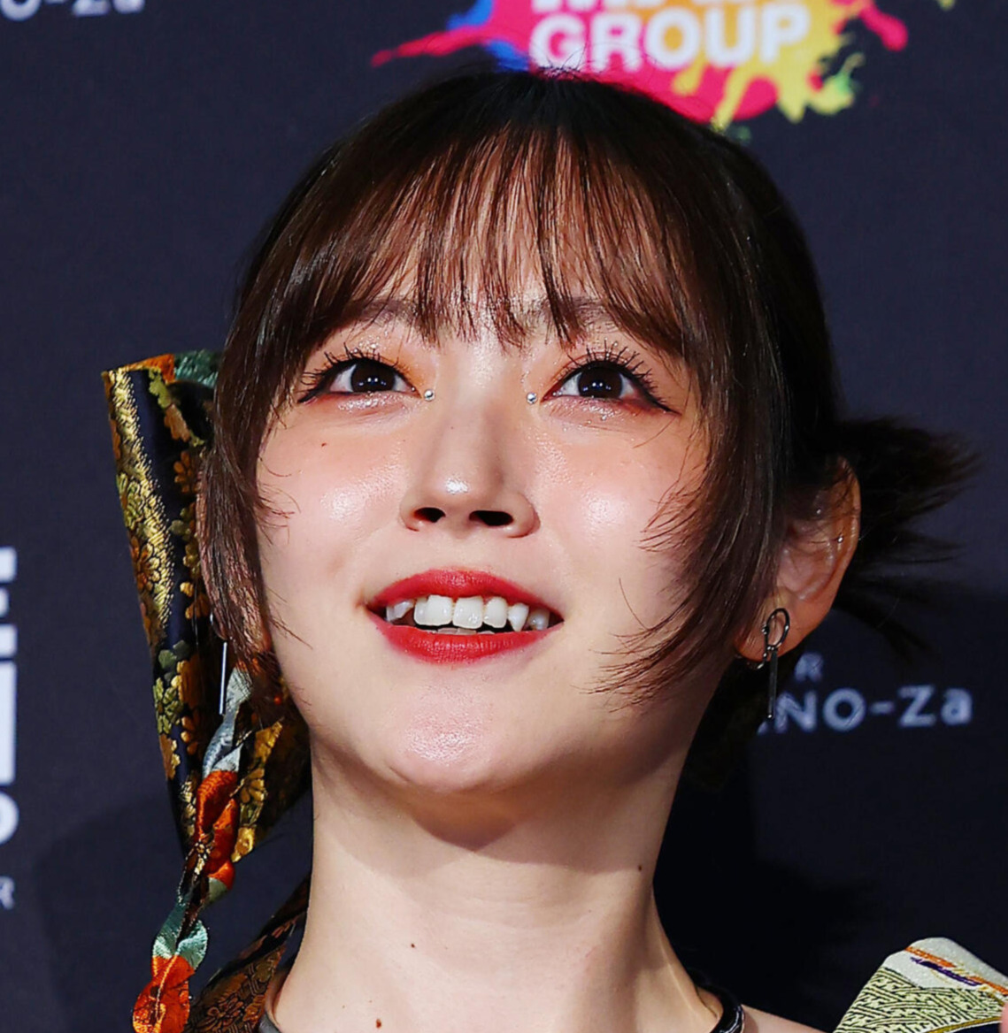鈴木愛理（2026年8月撮影）