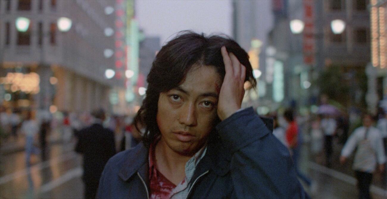 「太陽を盗んだ男／4Kデジタルリマスター」（C）1979 TOHO CO., LTD.／Tristone Entertainment, Inc.