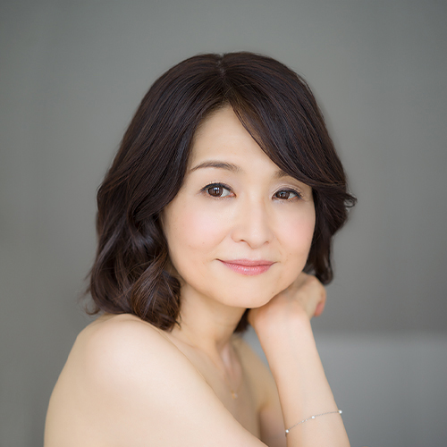 辛島美登里