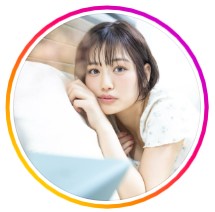 滝口きららのインスタグラムから