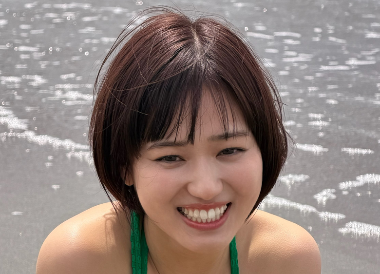 滝口きららのインスタグラムから