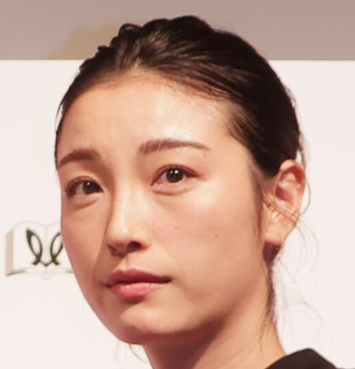 木下優樹菜（2022年3月撮影）
