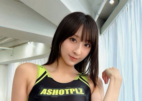 緒方咲のインスタグラムから