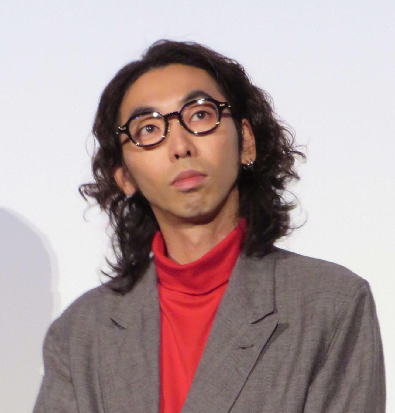柄本時生（2025年11月撮影）