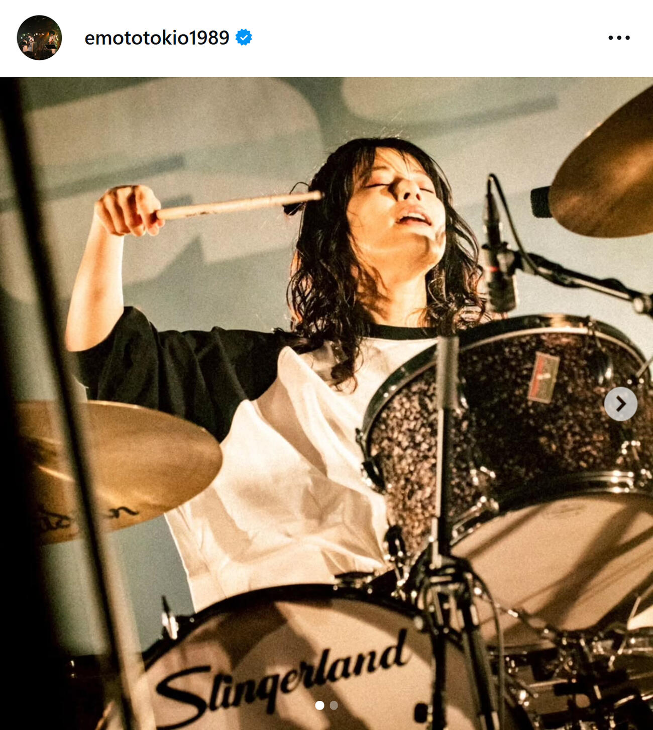 柄本時生のインスタグラムから