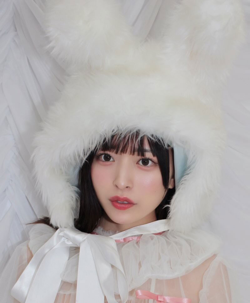 柚乃りかのインスタグラムから