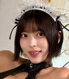 柚乃りかのインスタグラムから