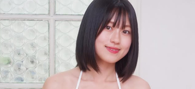 藤原ナミのインスタグラムから