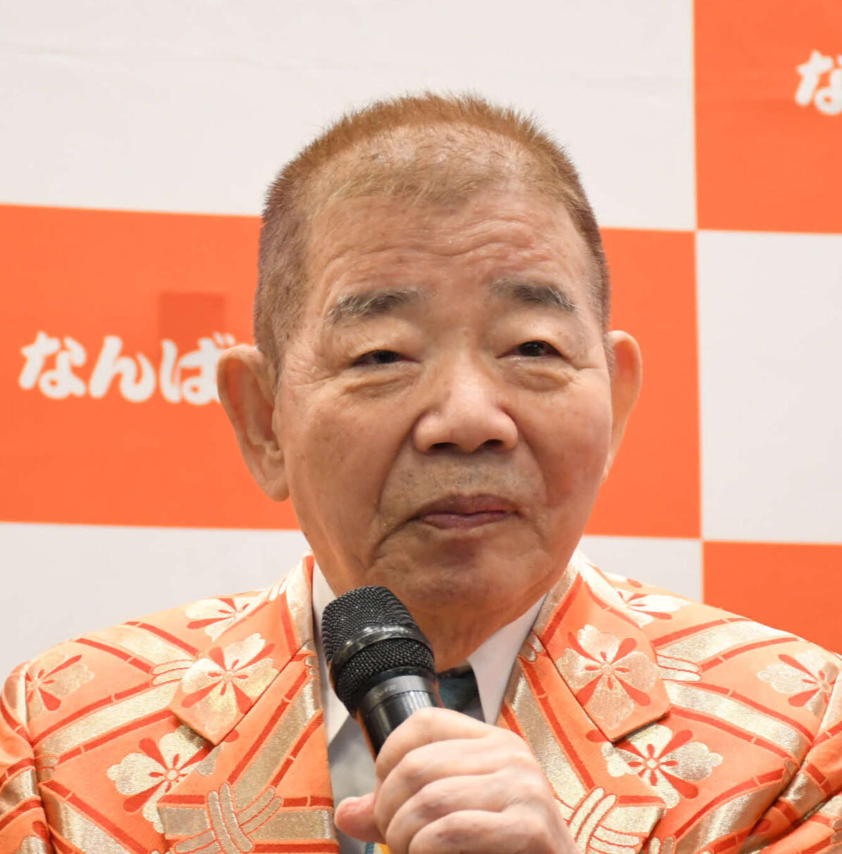 池乃めだか（2025年11月撮影）