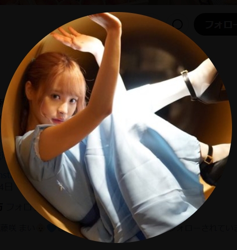 桃乃木かなのXから