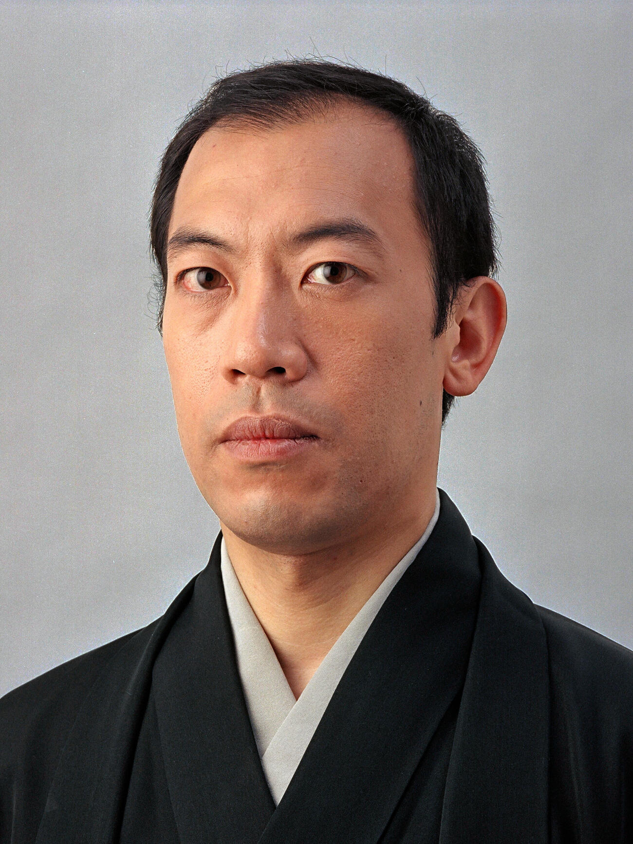 片岡亀蔵さん