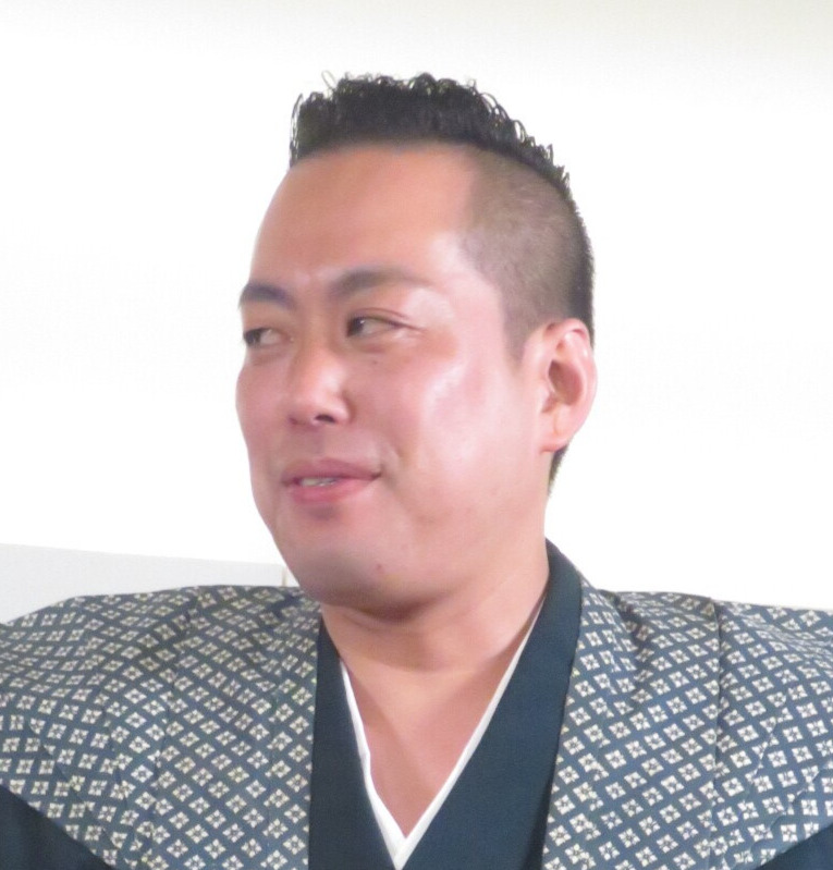 エバースの町田和樹（2026年8月撮影）